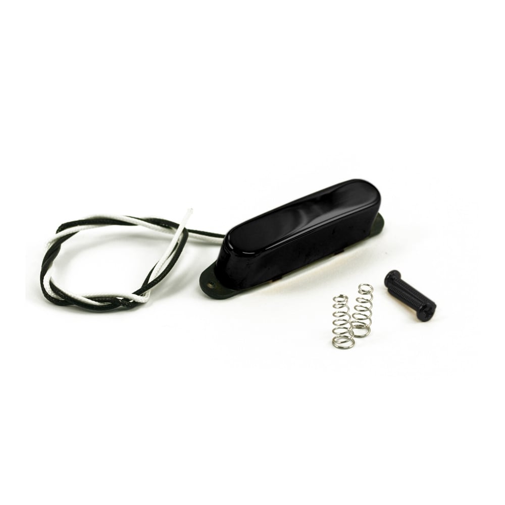 Rebel Telecaster Pickup Hot Output Front