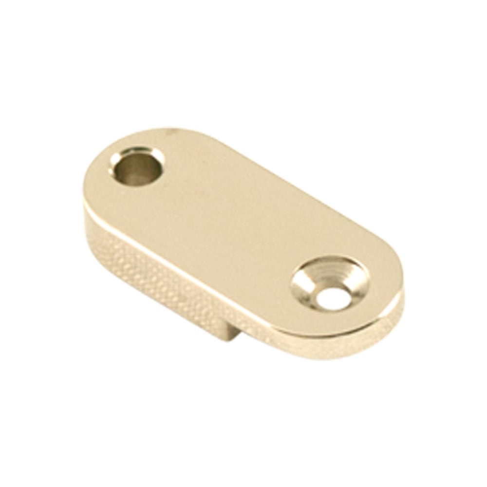 Vintage Tele 3-Saddle Bridge