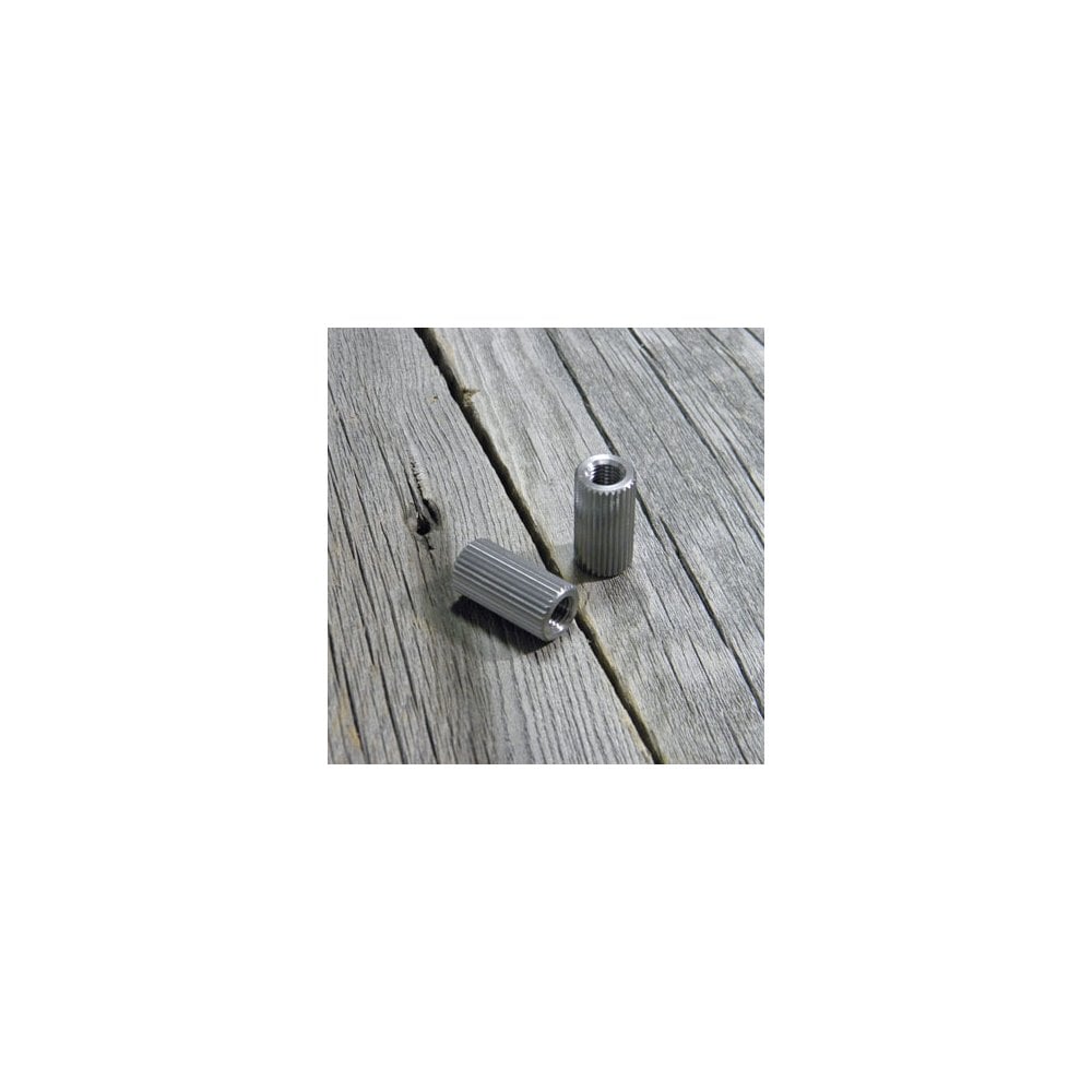 Bushings for Tailpiece Studs for Vintage Instruments