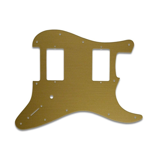 Jim Root Strat - Brushed Gold