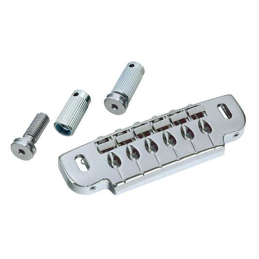 510UB Wraparound Bridge / Tailpiece