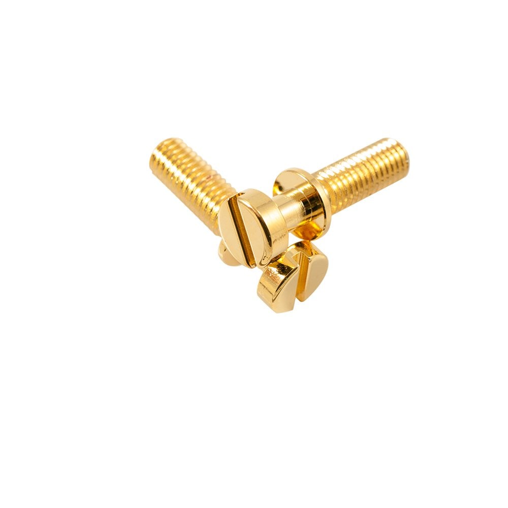 Metric Stop Tailpiece Studs Steel, Made in the USA