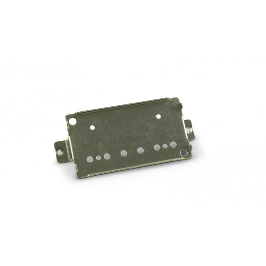 Stainless Humbucker Baseplate with 10mm Legs