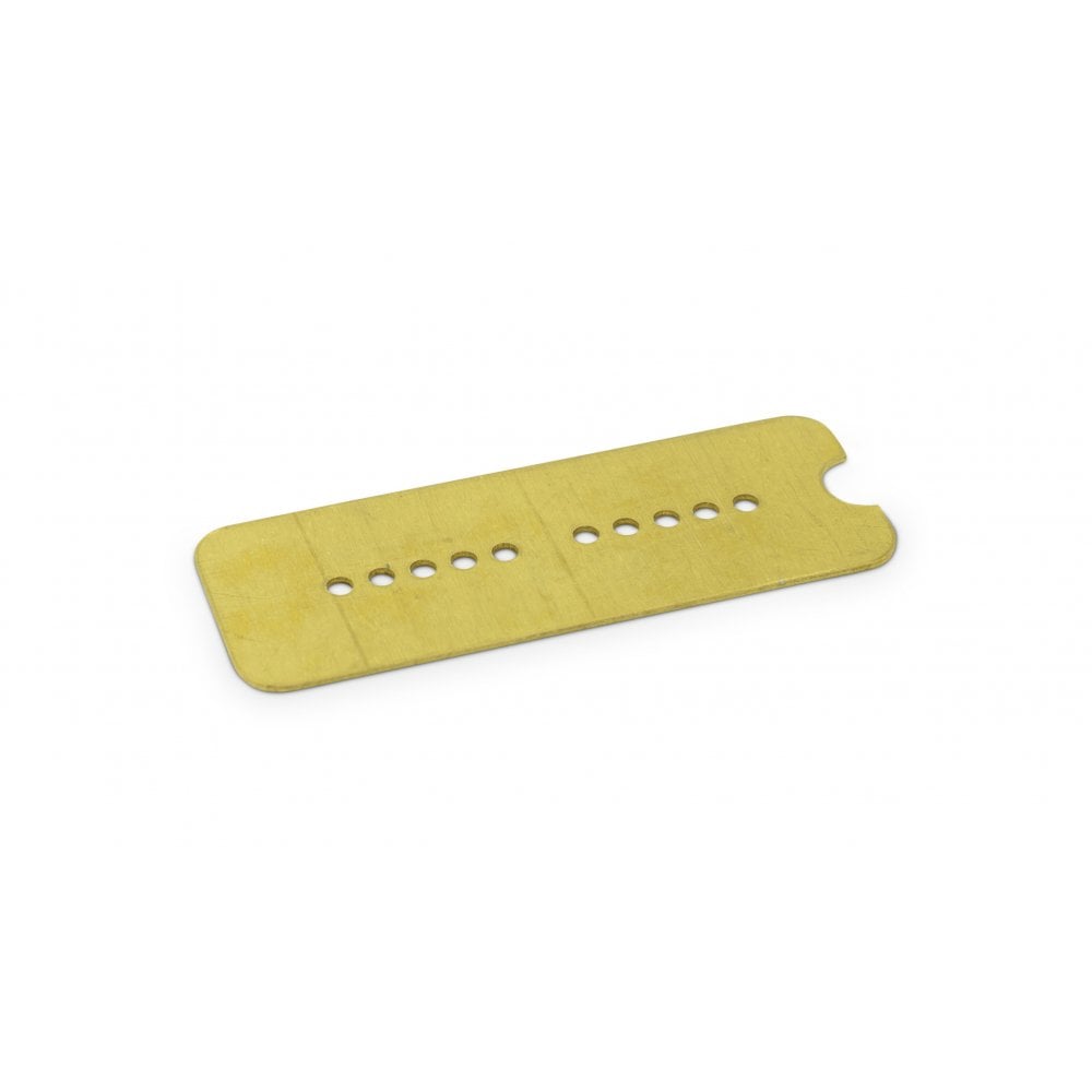 P-90 Baseplate (No Ears On Plate)