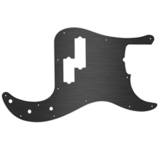 Fender 5 String American Professional Precison Bass - Bakelite