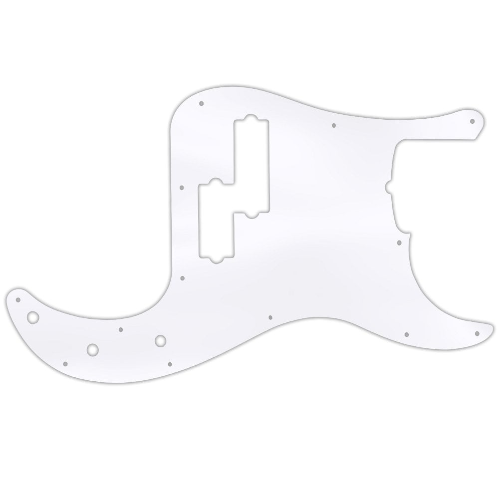 Armrestring String Armstrong Music - Fender 5 String American Professional Precison Bass ...