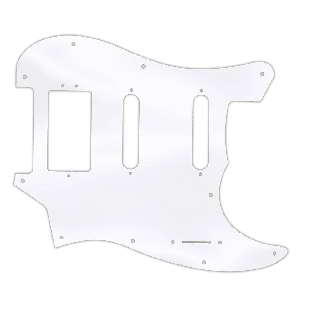 2019 Alternate Reality Sixty-Six -  Clear Acrylic Thick