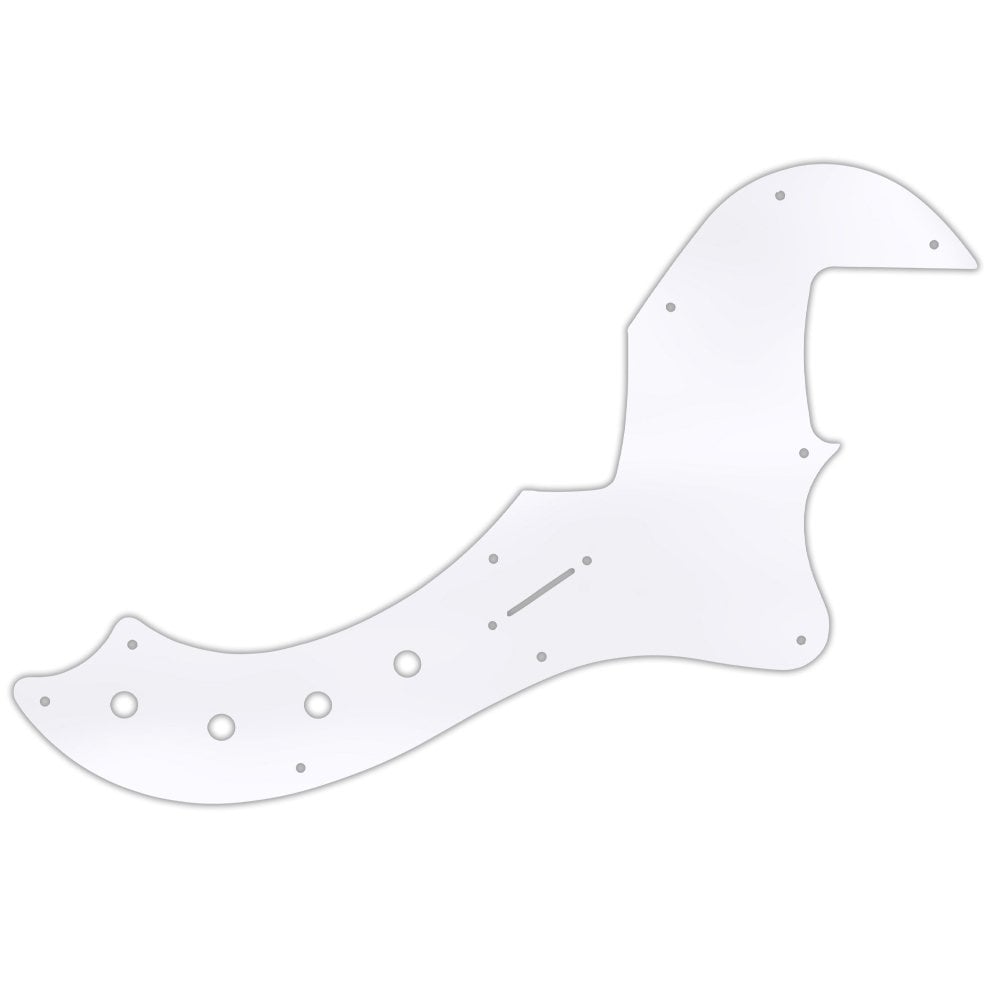 Armrestring String Armstrong Music - Fender 4 String American Deluxe or American Elite ...