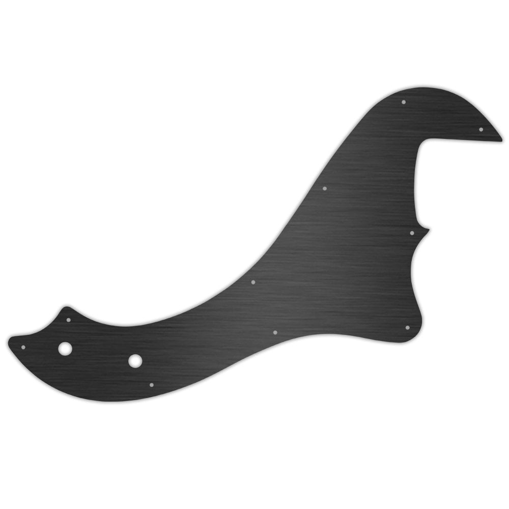 Fender Standard Dimension Bass IV - Bakelite
