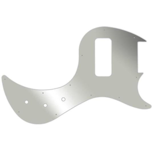 Gibson 5 String EB5 Bass - Mirror