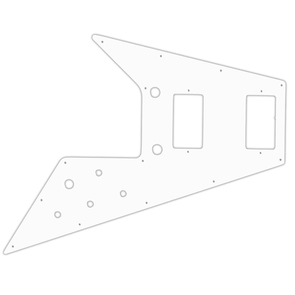 Armstrong Music - Gibson Flying V '1989 to Present' '67 Reissue Model ...