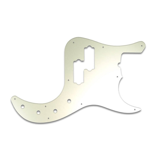 American Deluxe P Bass - Mirror