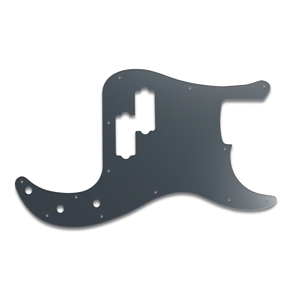Precision Bass Mexican Standard or Deluxe -  Smoke Mirror