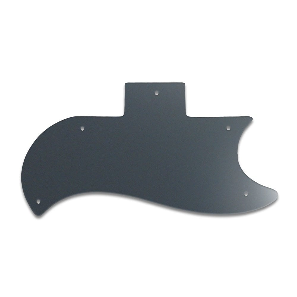 SG Original 1961-1970 Half Face -  Smoke Mirror