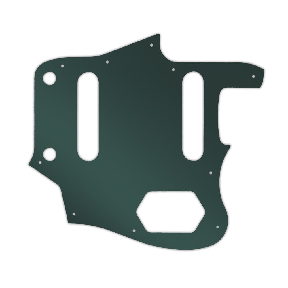 American Professional Jaguar -  Smoke Mirror