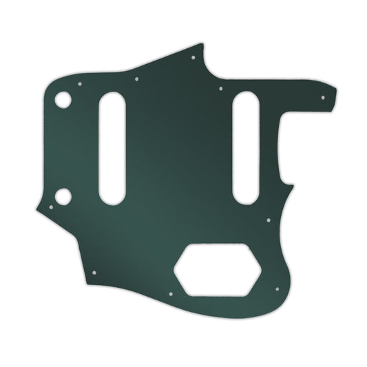 American Professional Jaguar -  Smoke Mirror