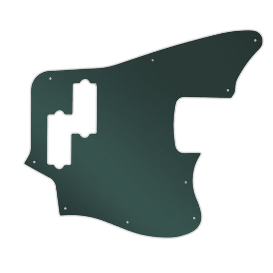 2018 Player Series Jaguar Bass  -  Smoke Mirror