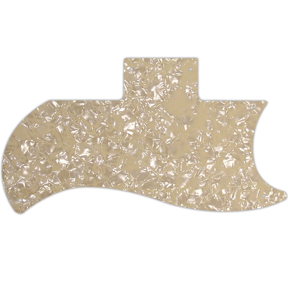 SG Reissue Half Face -  Cream Pearl C/B/C Lamination