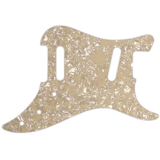 Original Bullet 1981 to 1983  -  Cream Pearl C/B/C Lamination