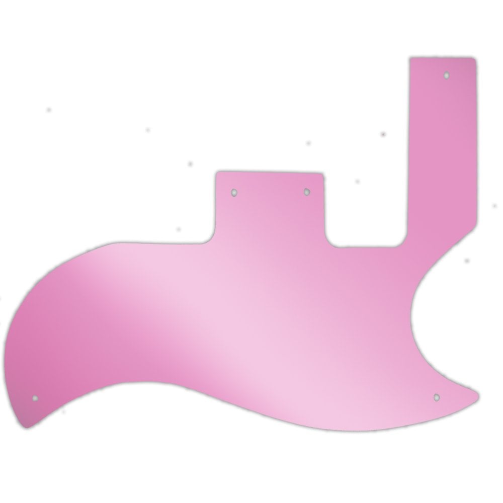 SG Special - Pink Mirror