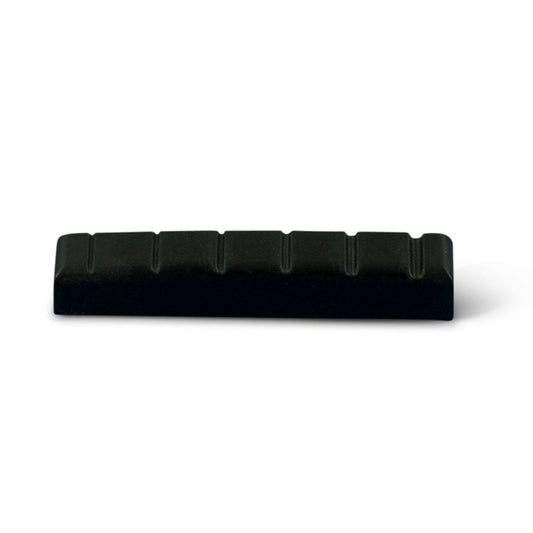 Guitar Nut for PRS SE, 43mm, Black