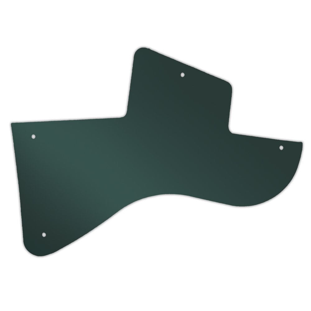 Les Paul Junior Special Humbucker -  Smoke Mirror