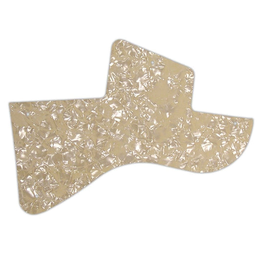 Les Paul Junior Special Humbucker -  Cream Pearl C/B/C Lamination