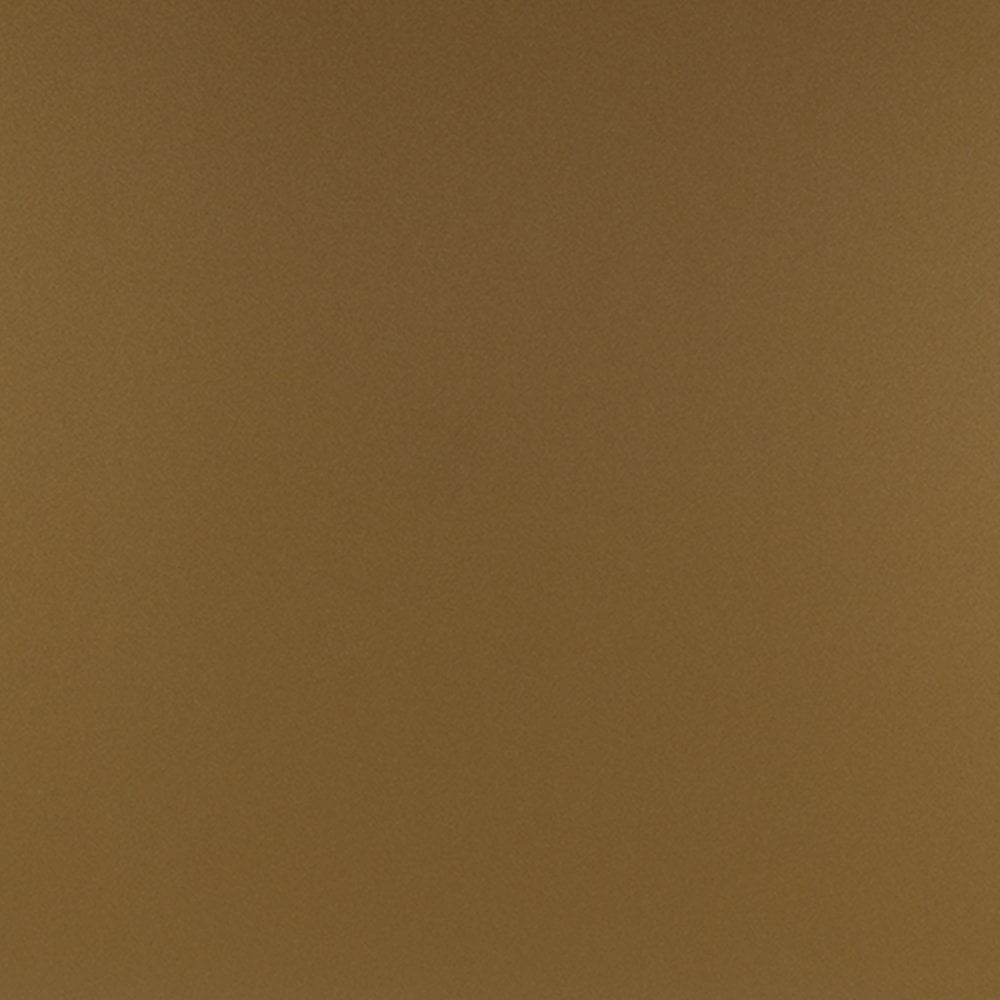 Gold / Clear / Gold PVC Blank Sheet 2.28mm thick