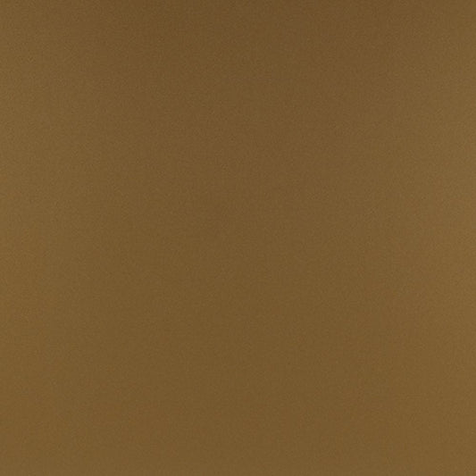 Gold / Clear / Gold PVC Blank Sheet 2.28mm thick