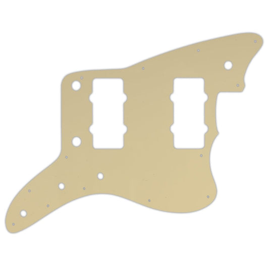 Jazzmaster American Professional  - Cream