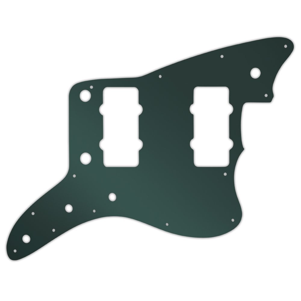 Jazzmaster American Professional  - Smoke Mirror