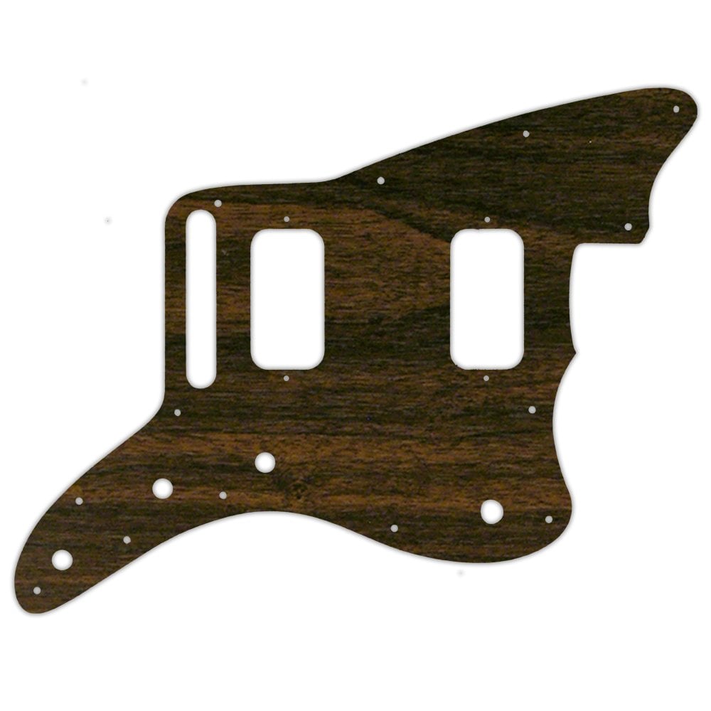 Jazzmaster HH  - Simulated Rosewood