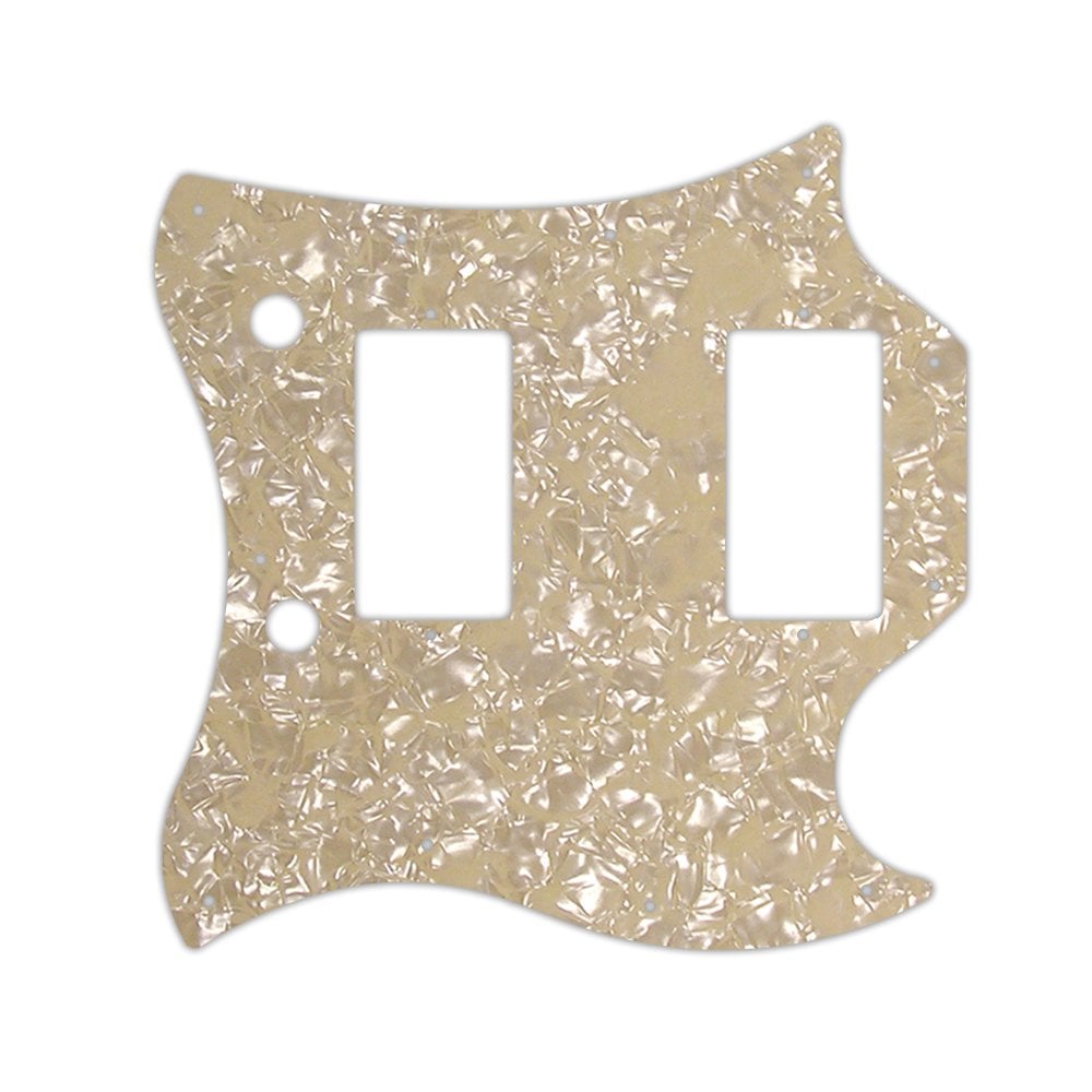 SG 2017 to Present Full Face - Cream Pearl C/B/C Lamination