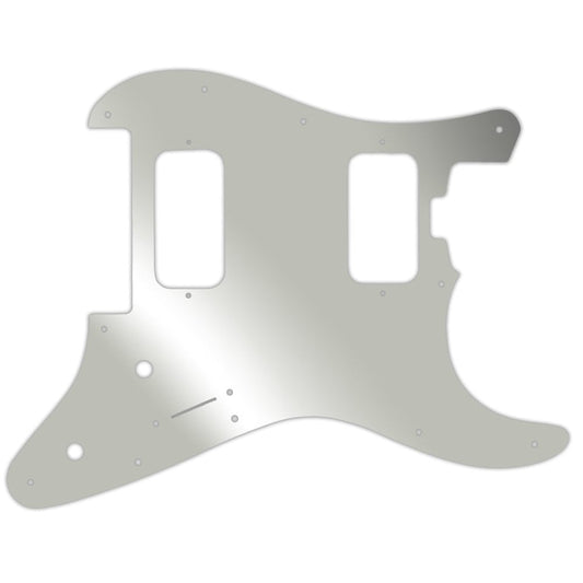 Charvel 2010-Present Made In Mexico Pro-Mod So-Cal Style 1 HH FR - Mirror