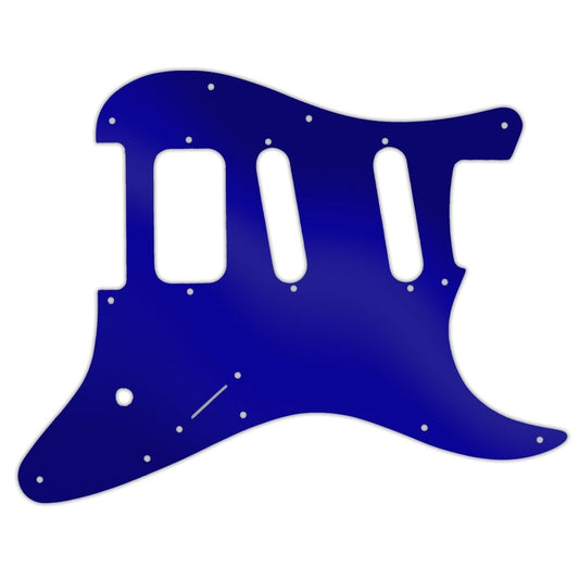 Charvel 2014-Present So-Cal Jake E. Lee USA Signature - Dark Blue Mirror