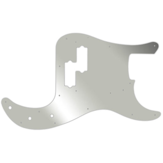 Precision Bass 1962-1964 - Mirror