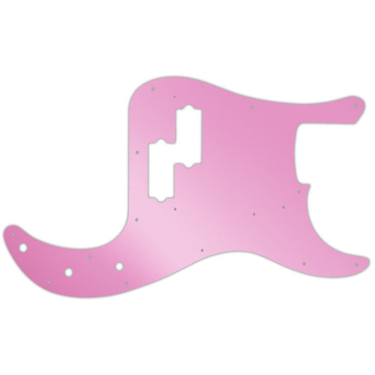 Precision Bass 1962-1964 - Pink Mirror