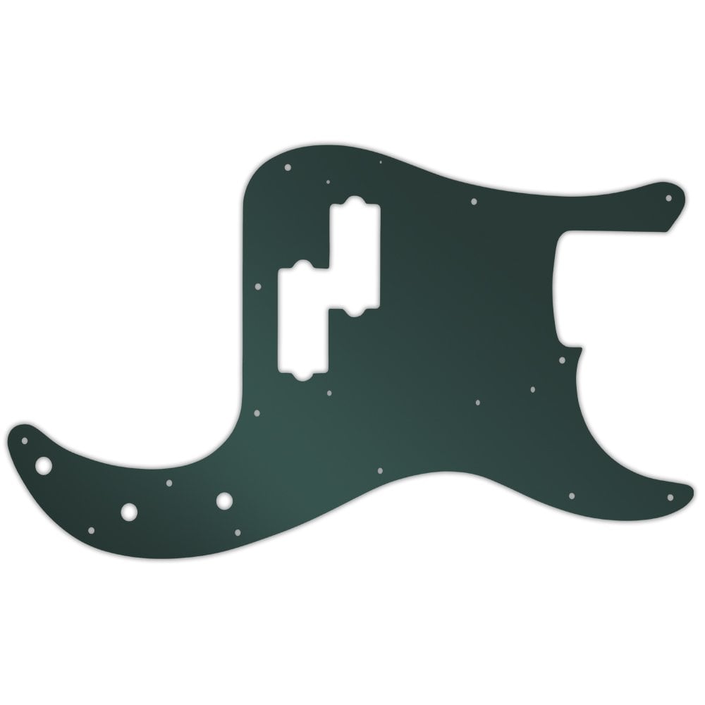Precision Bass 1962-1964 - Smoke Mirror