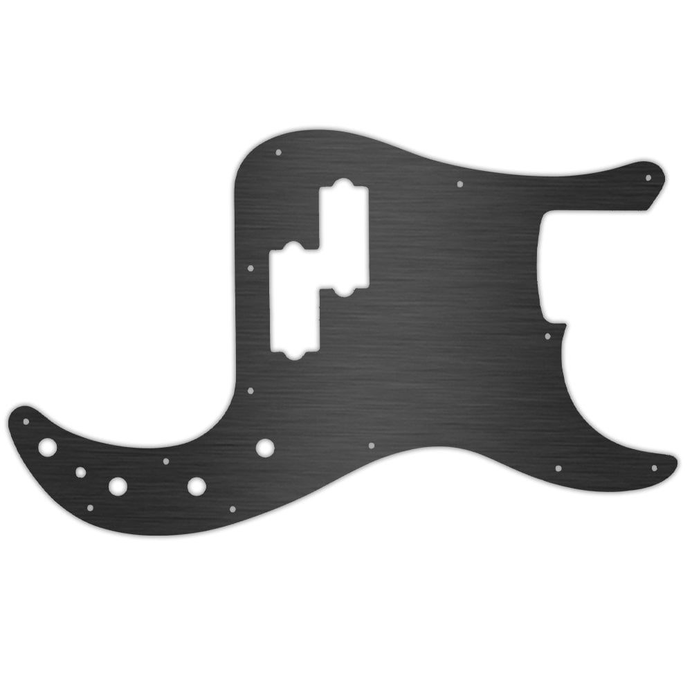 Made In Mexico Deluxe Active Special and Player Plus Active Precision Bass - Bakelite