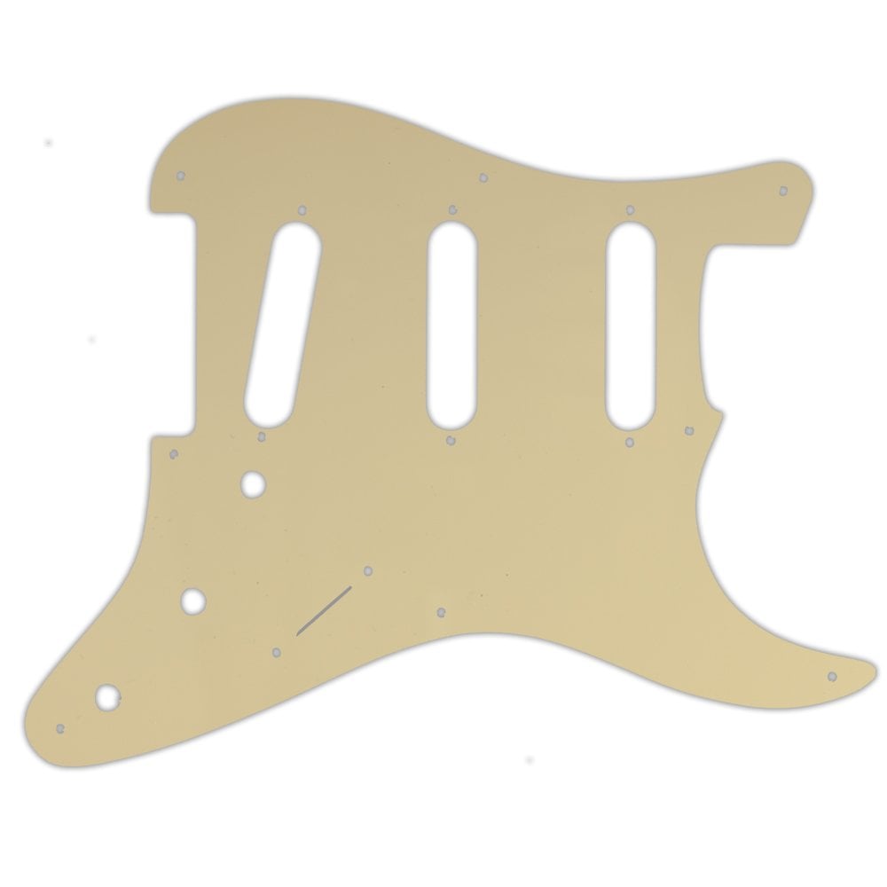 Strat - Cream