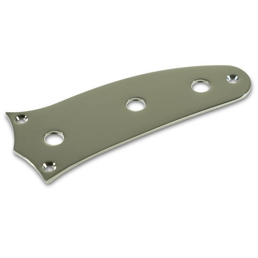 Control Plate For Fender Japan Mustang Or JagStang