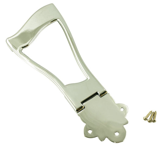 Fancy Jazz Tailpiece