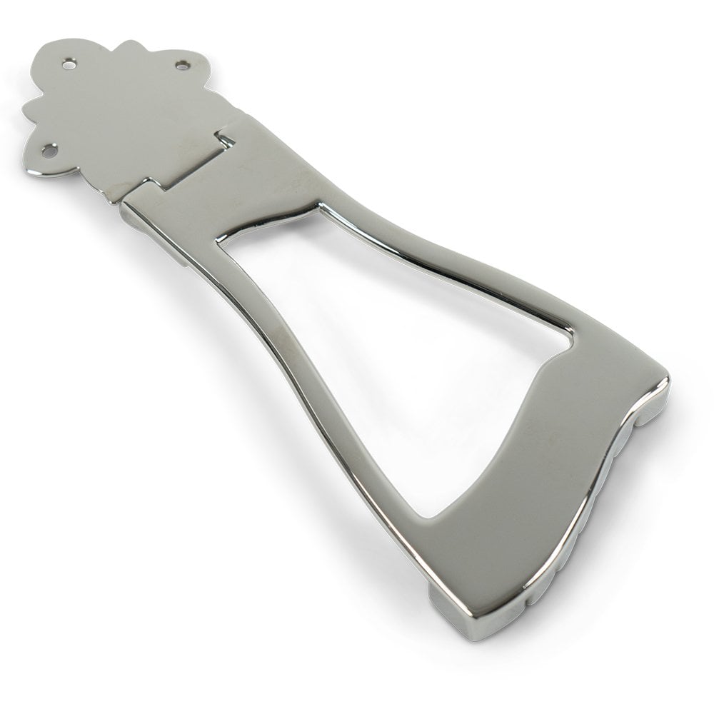 Fancy Jazz Tailpiece