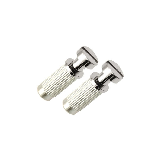 Stop Tailpiece Stud and Insert Set - For USA Guitars
