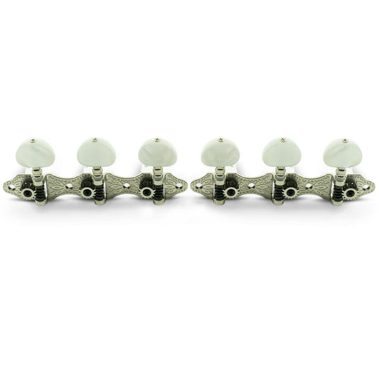 Ultra Deluxe Classical Tuning Machines