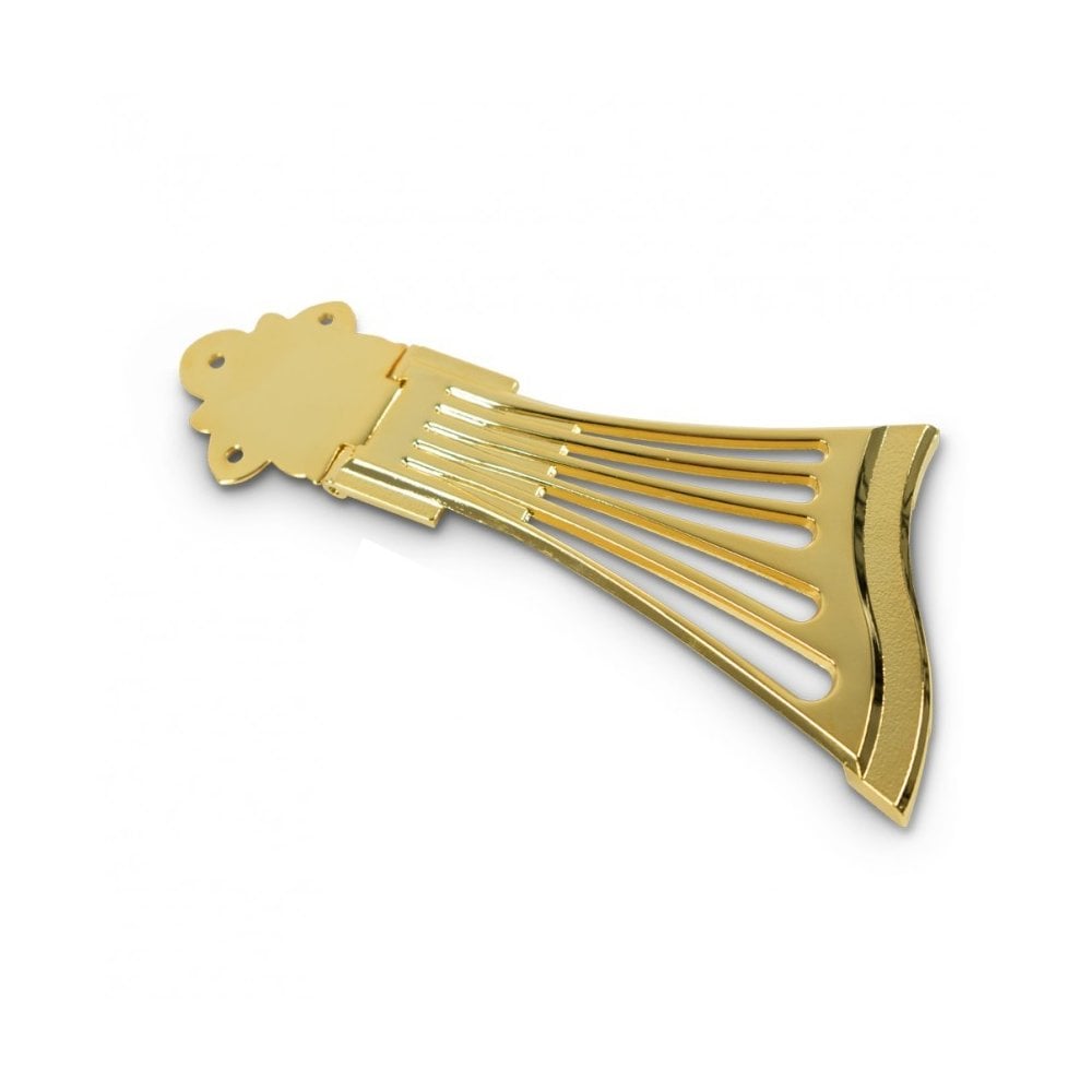 Fan Style Tailpiece