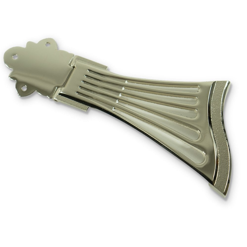 Fan Style Tailpiece