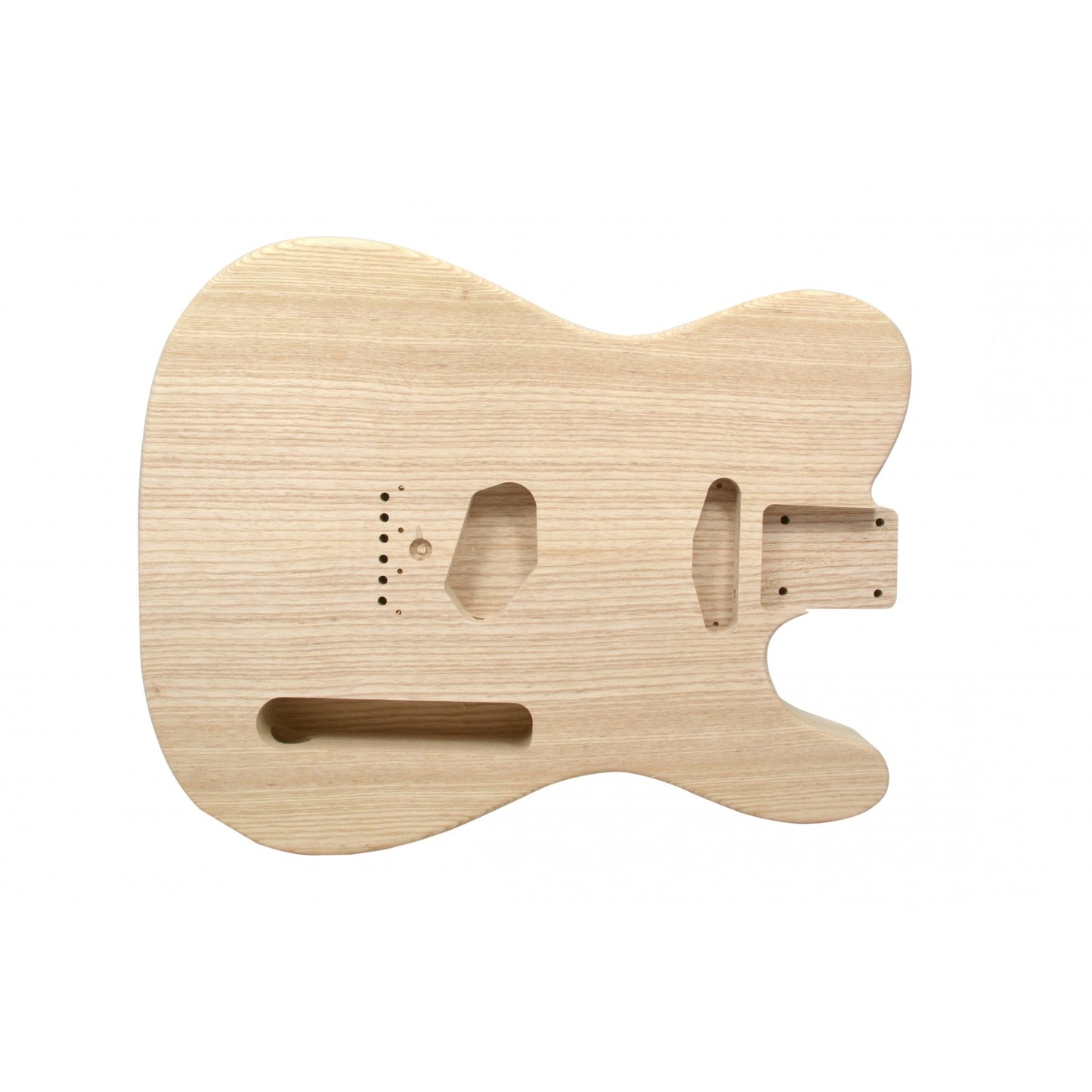 Replacement Telecaster Premium Two Piece Ash Body, 50's Style