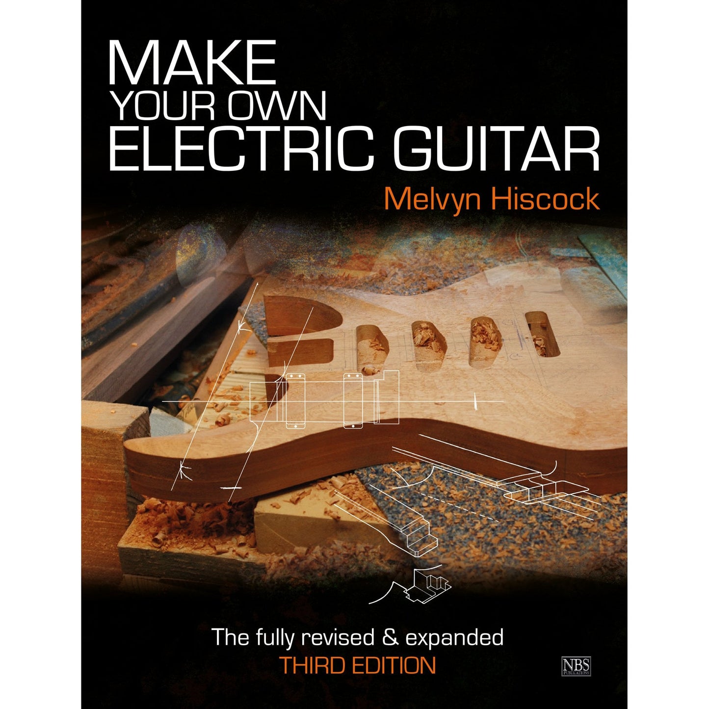 Make Your Own Electric Guitar