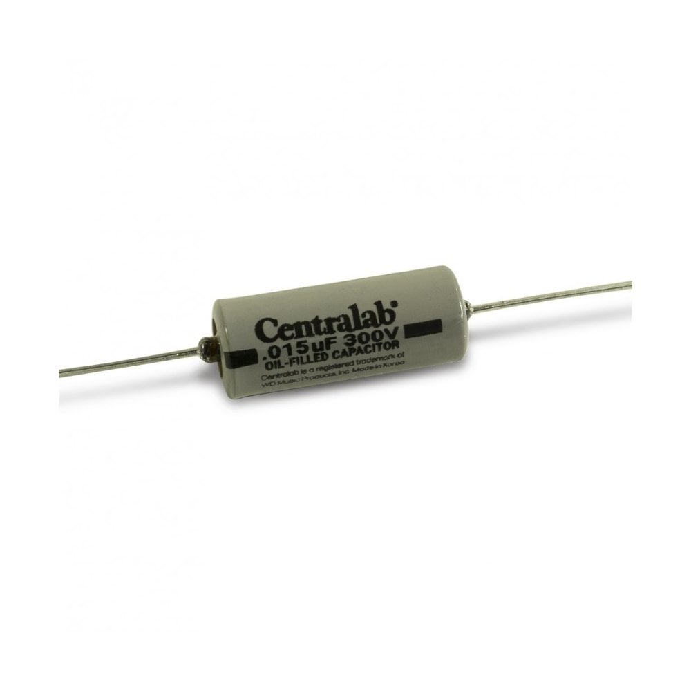 Oil Filled Tone Capacitor